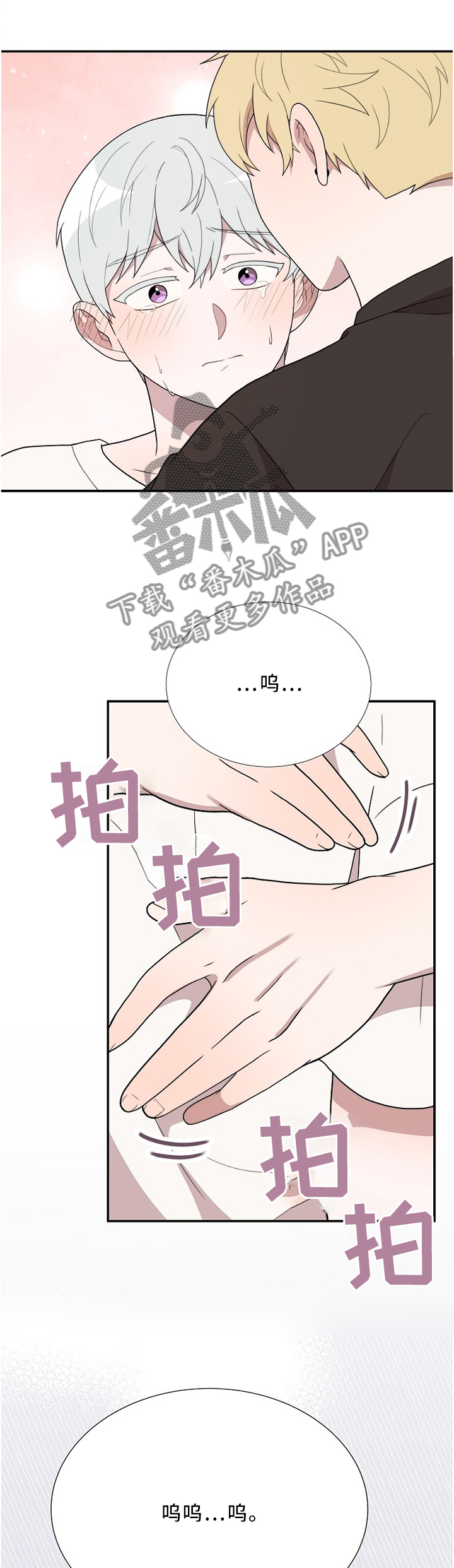 第29章：不同的对待6
