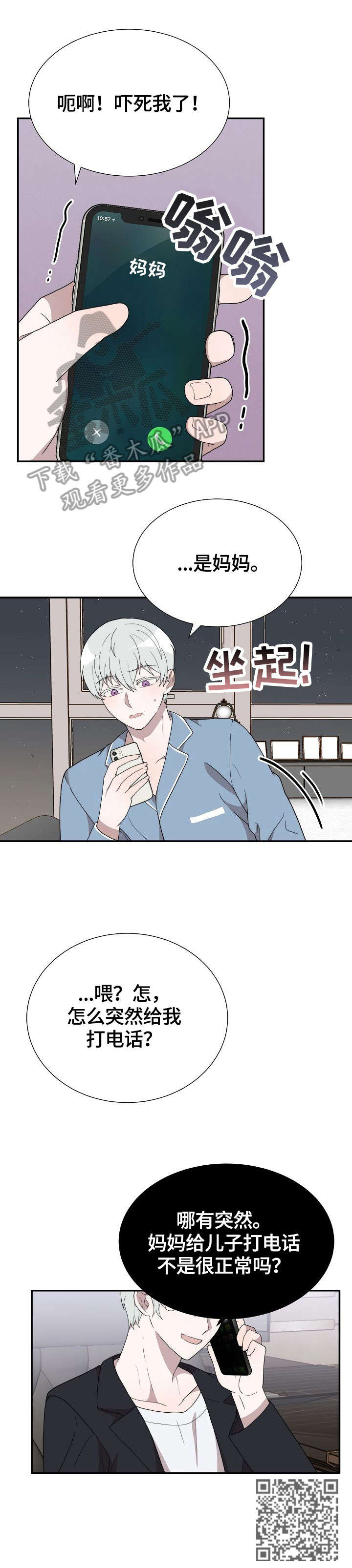 第12章：电话4