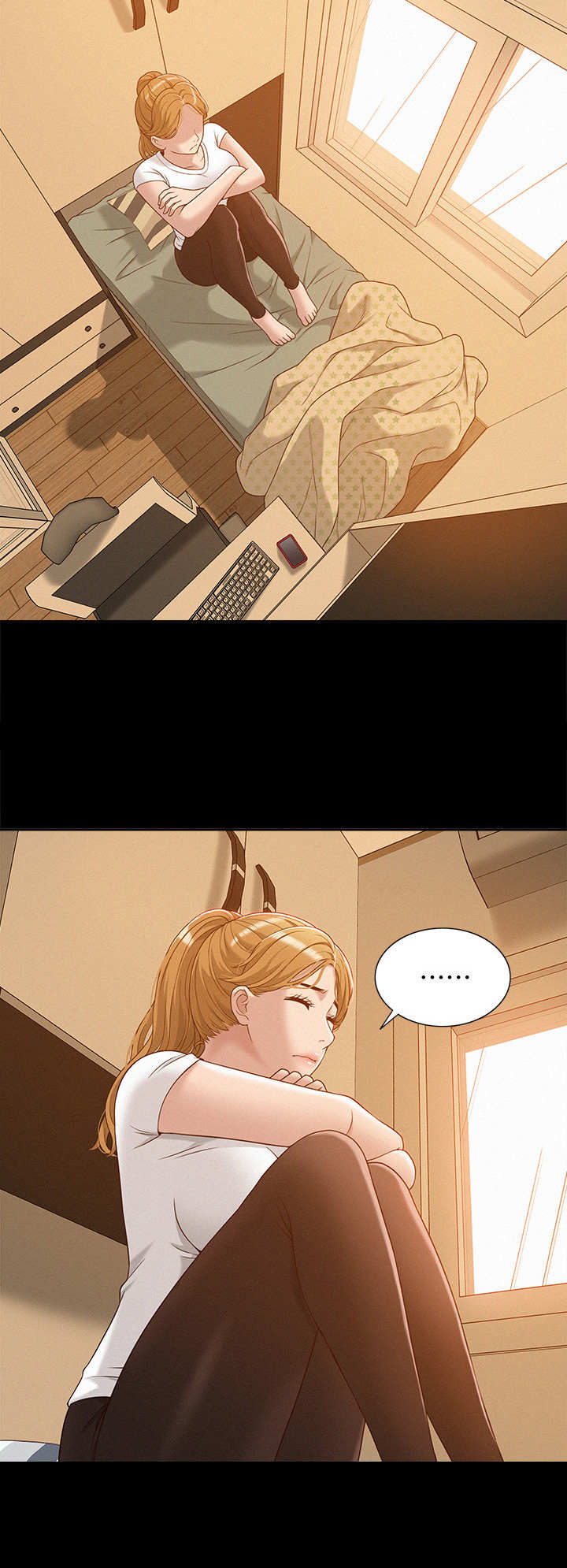 第6章：糗大了6