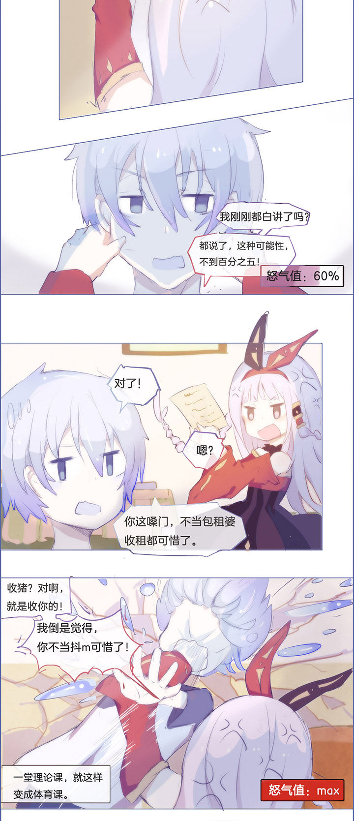 第16章：1