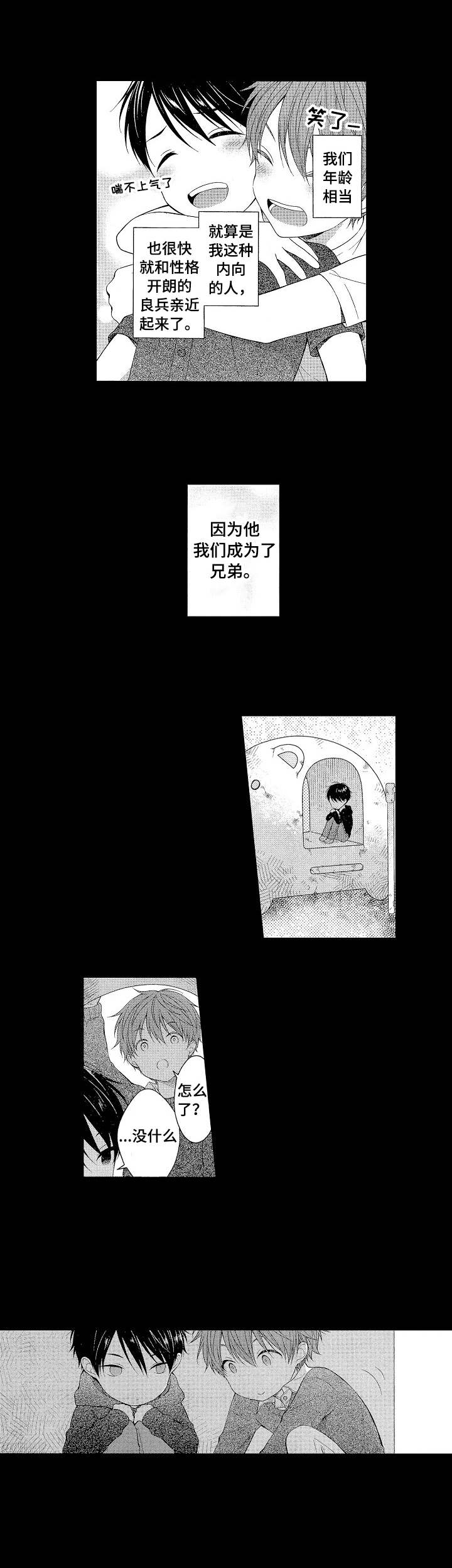 第1章：发小9
