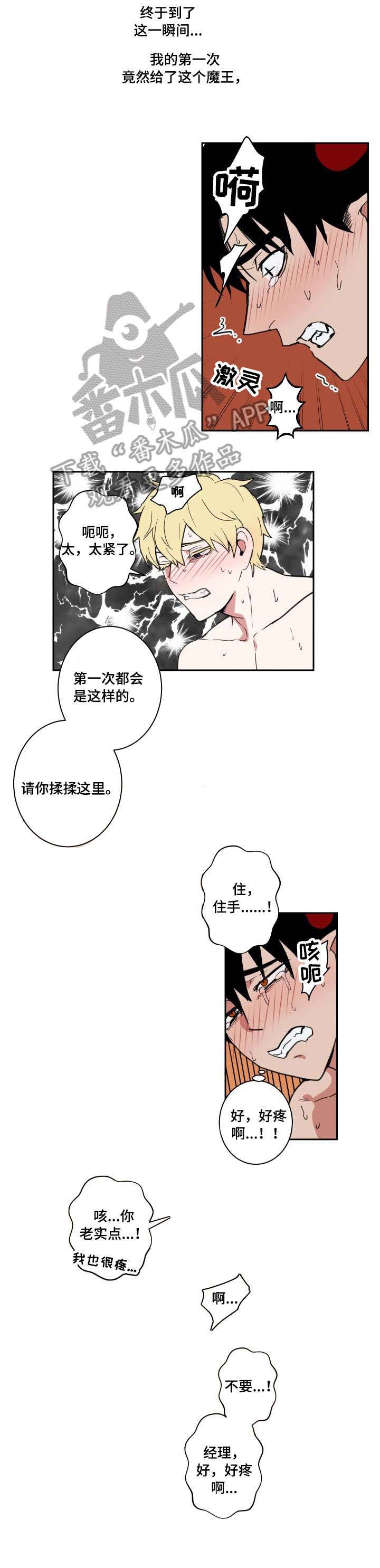 第4章：正式开始5