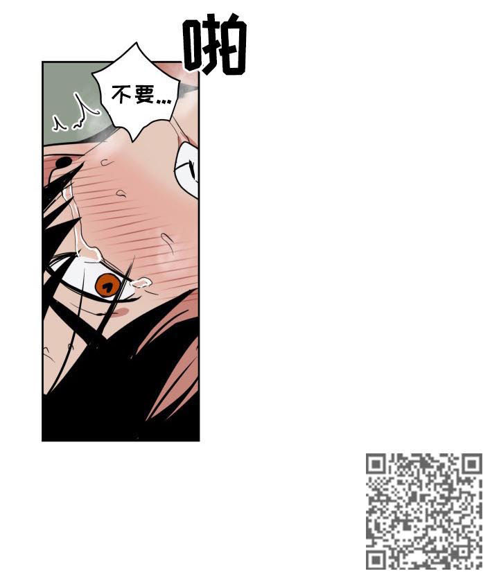 第36章：模特8