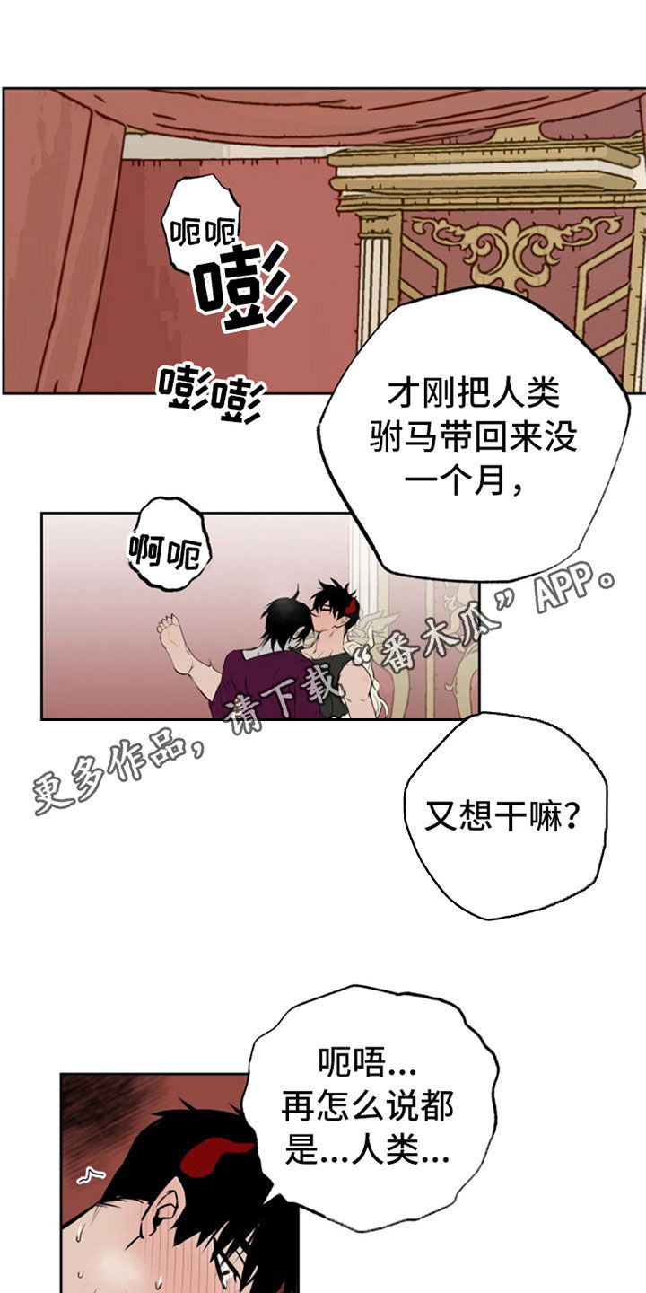 第112章：【番外】访问0