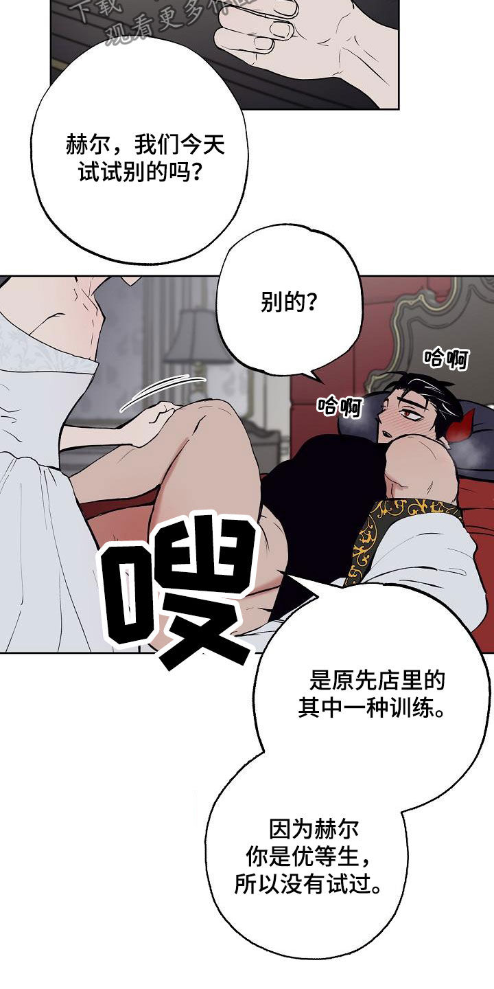 第116章：【番外完结】伴侣4