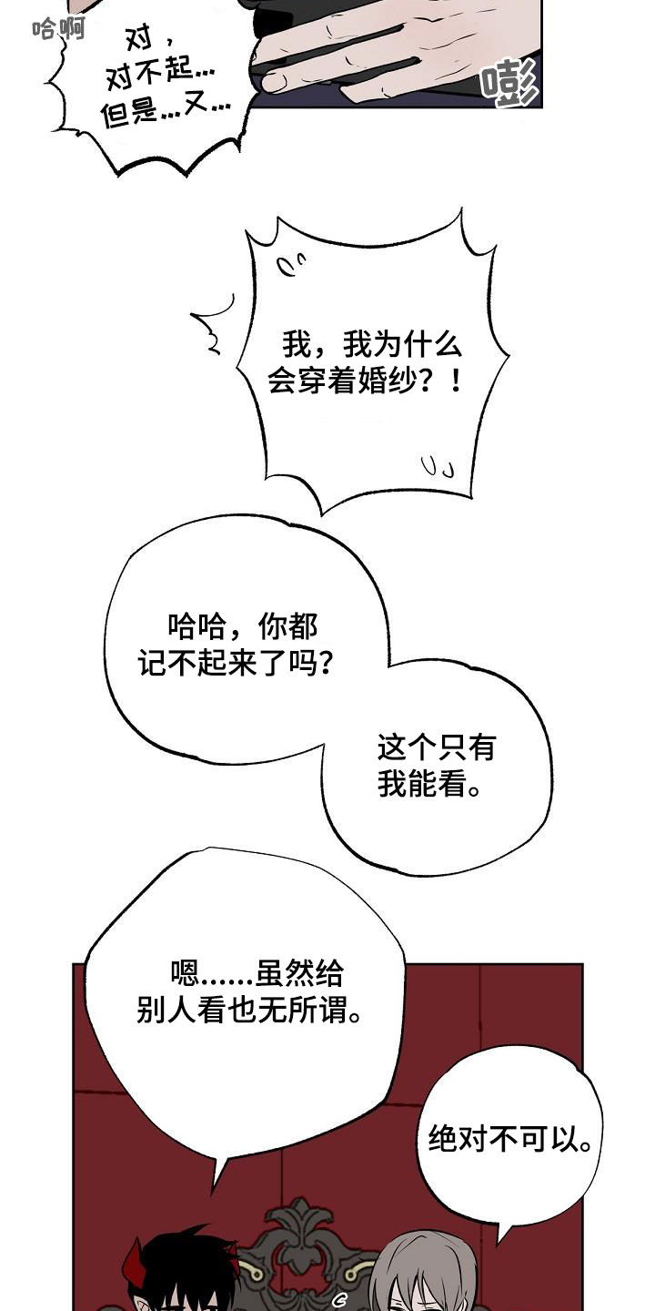 第116章：【番外完结】伴侣15