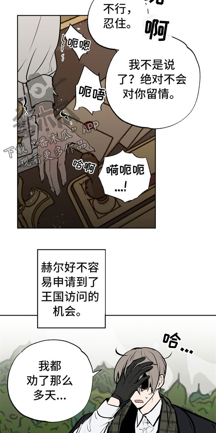 第112章：【番外】访问10