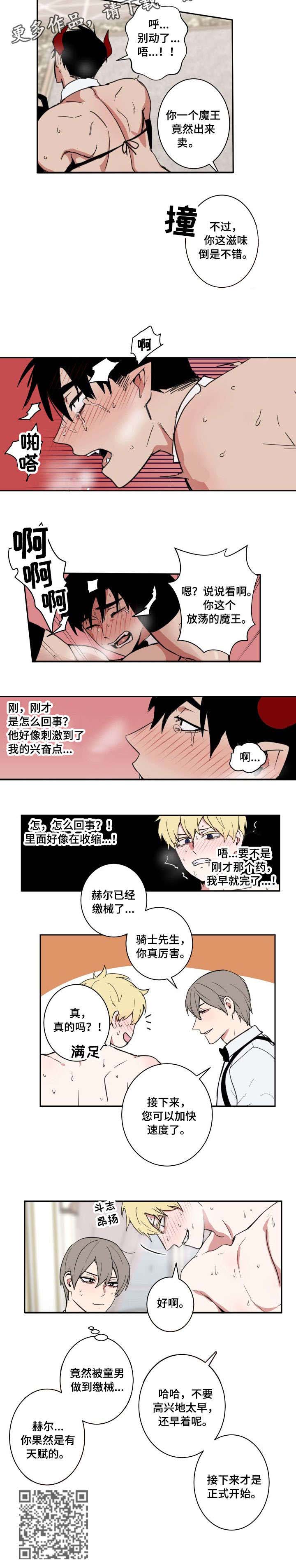 第4章：正式开始7