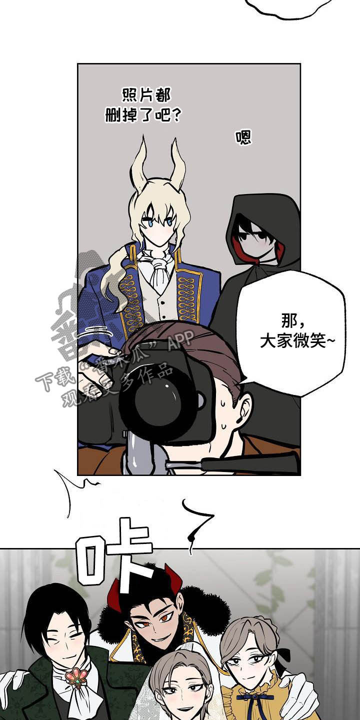 第115章：【番外】婚纱12