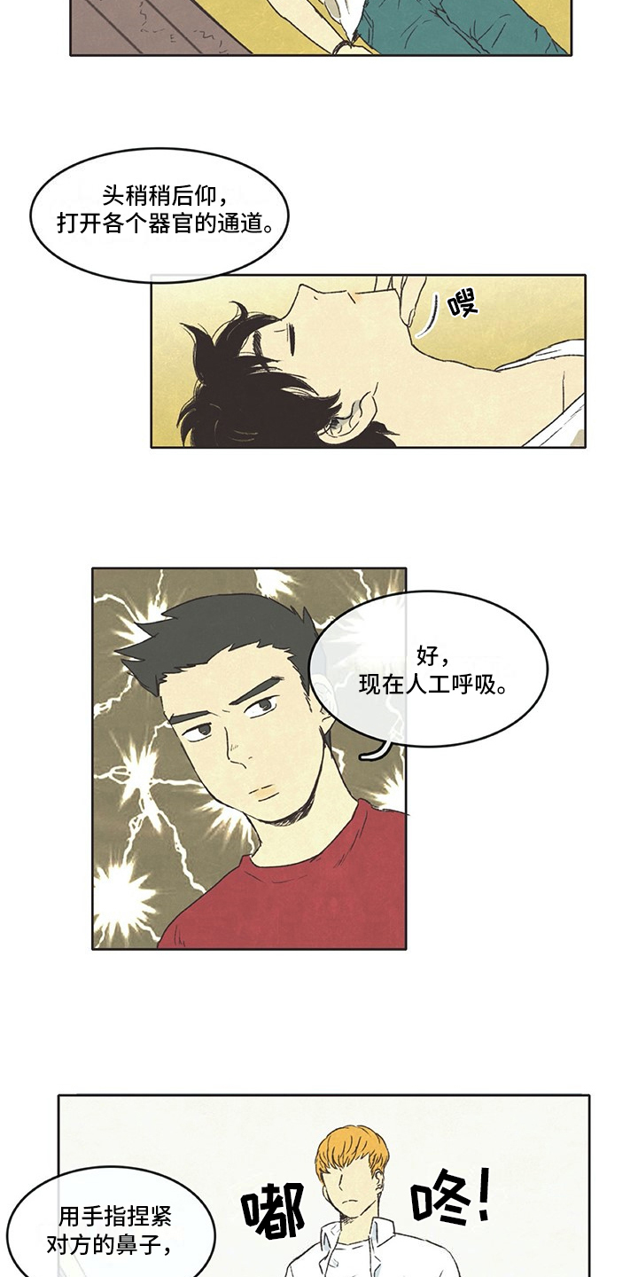 第1章：开始1