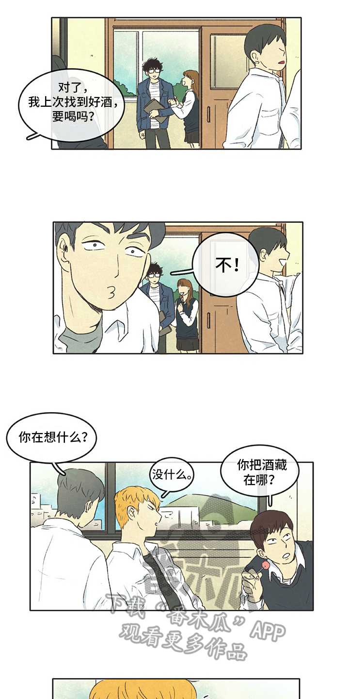 第20章：注意6