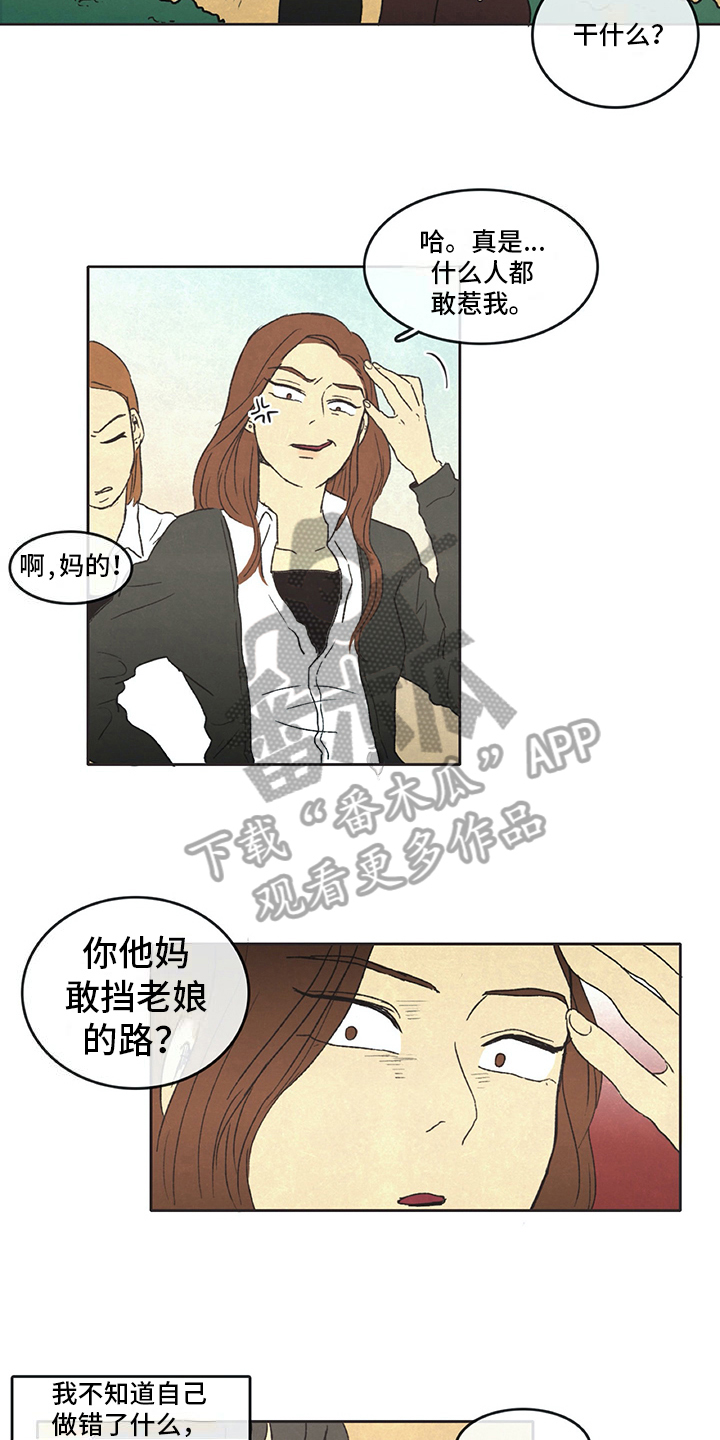 第31章：暗中观察7