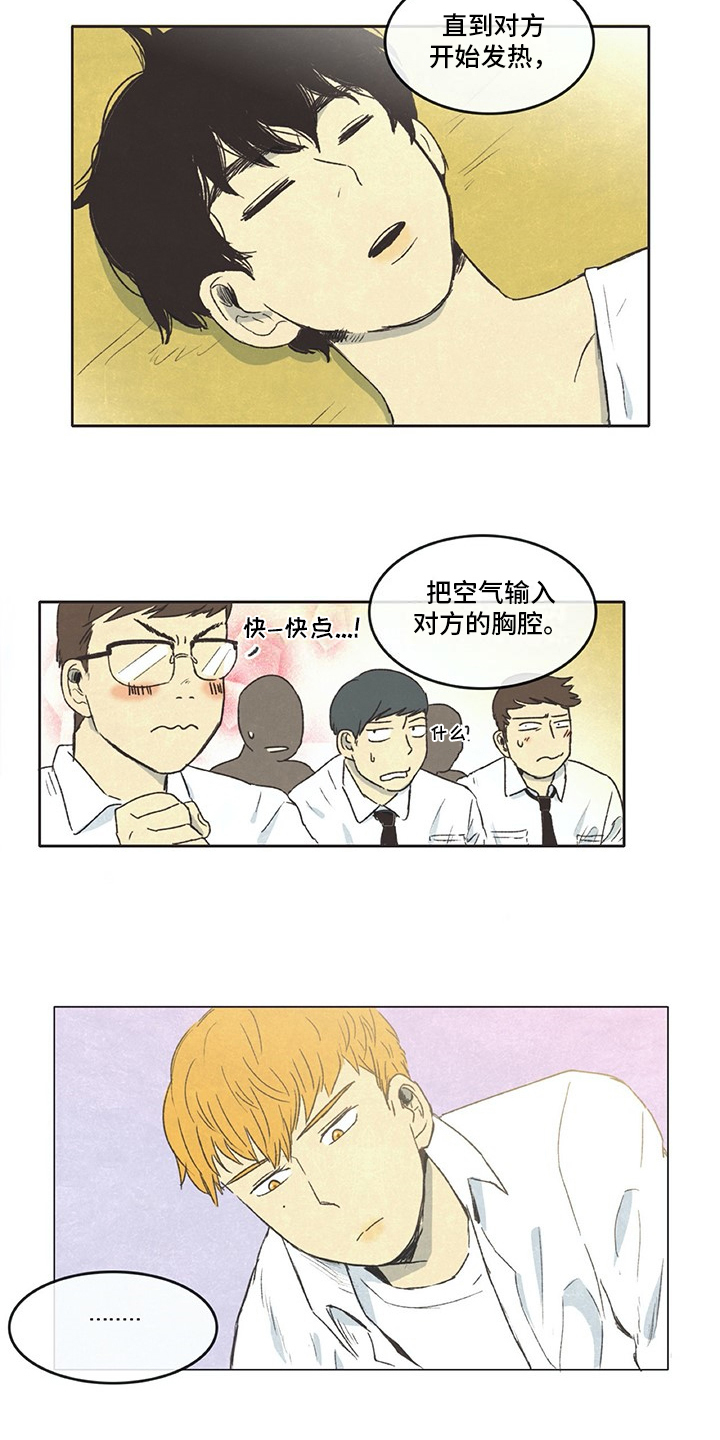 第1章：开始3