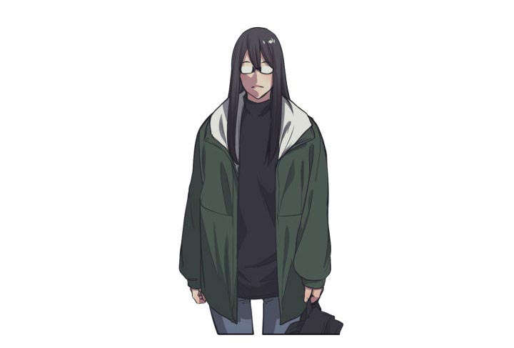 第14章：下课后来我家45