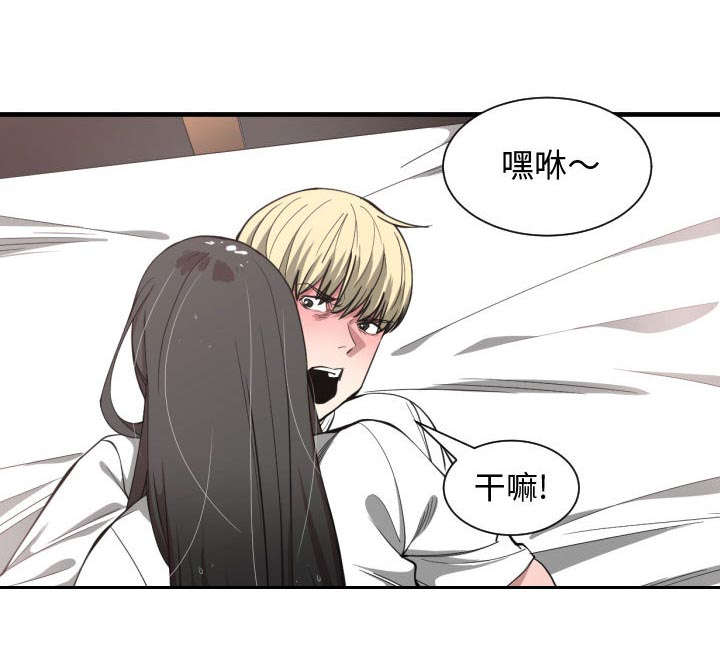 第17章：原因33