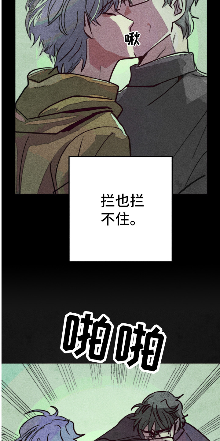 第2章：相同的脸14