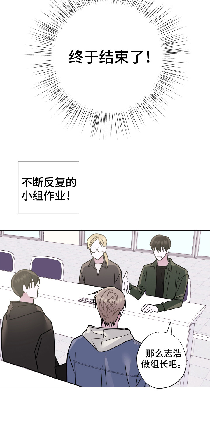 第1章：曼尼斯乐队7