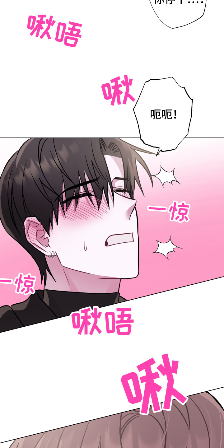 第18章：去你家 16