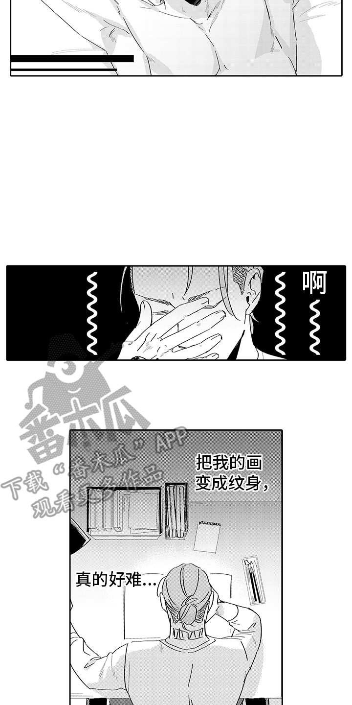第7章：烦恼4