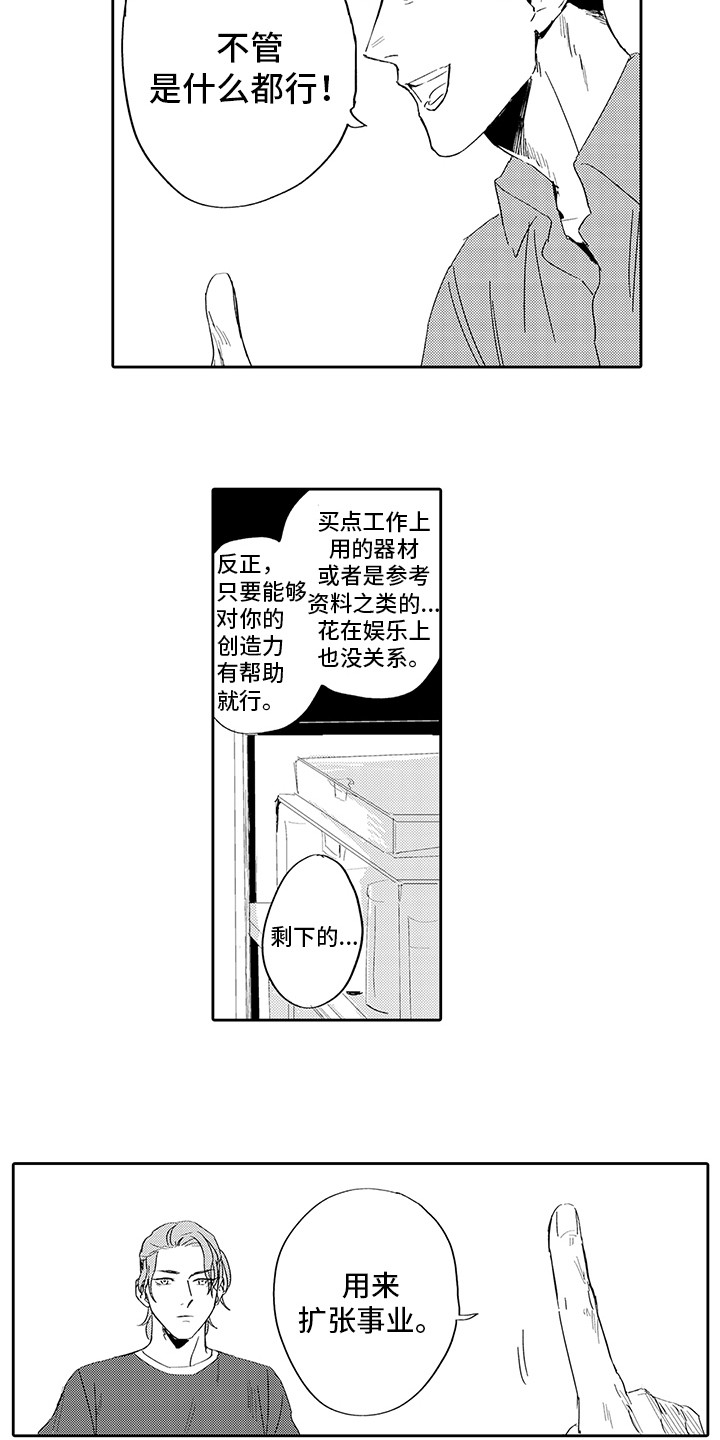 第3章：投资13