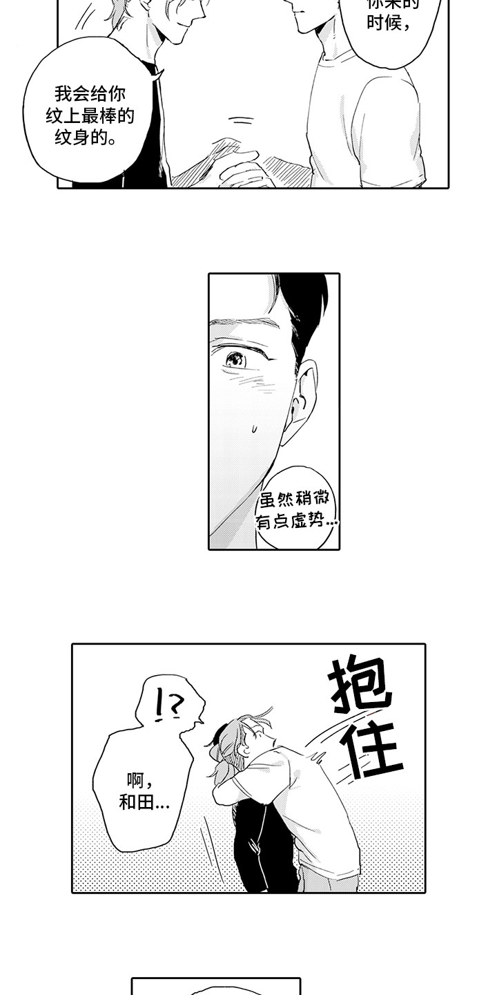 第15章：期待3