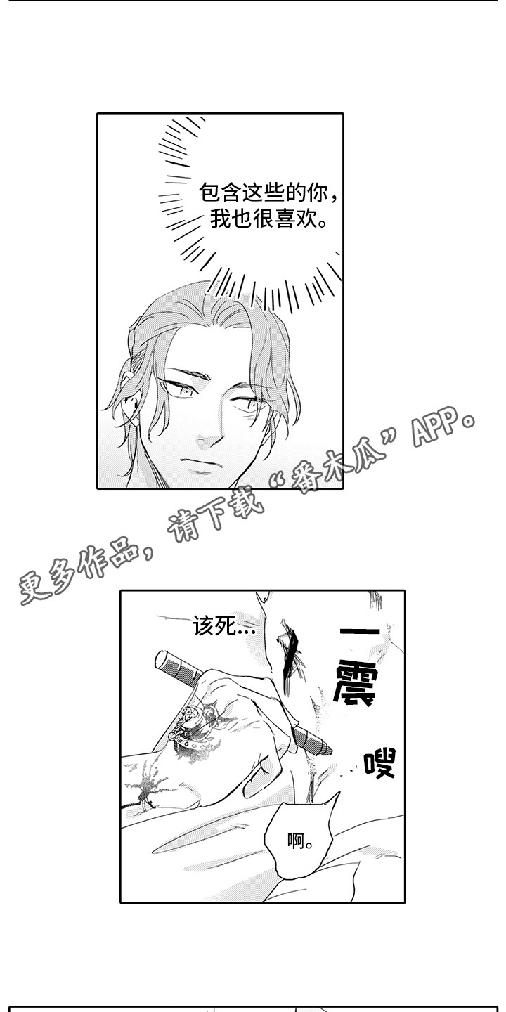 第14章：很喜欢6