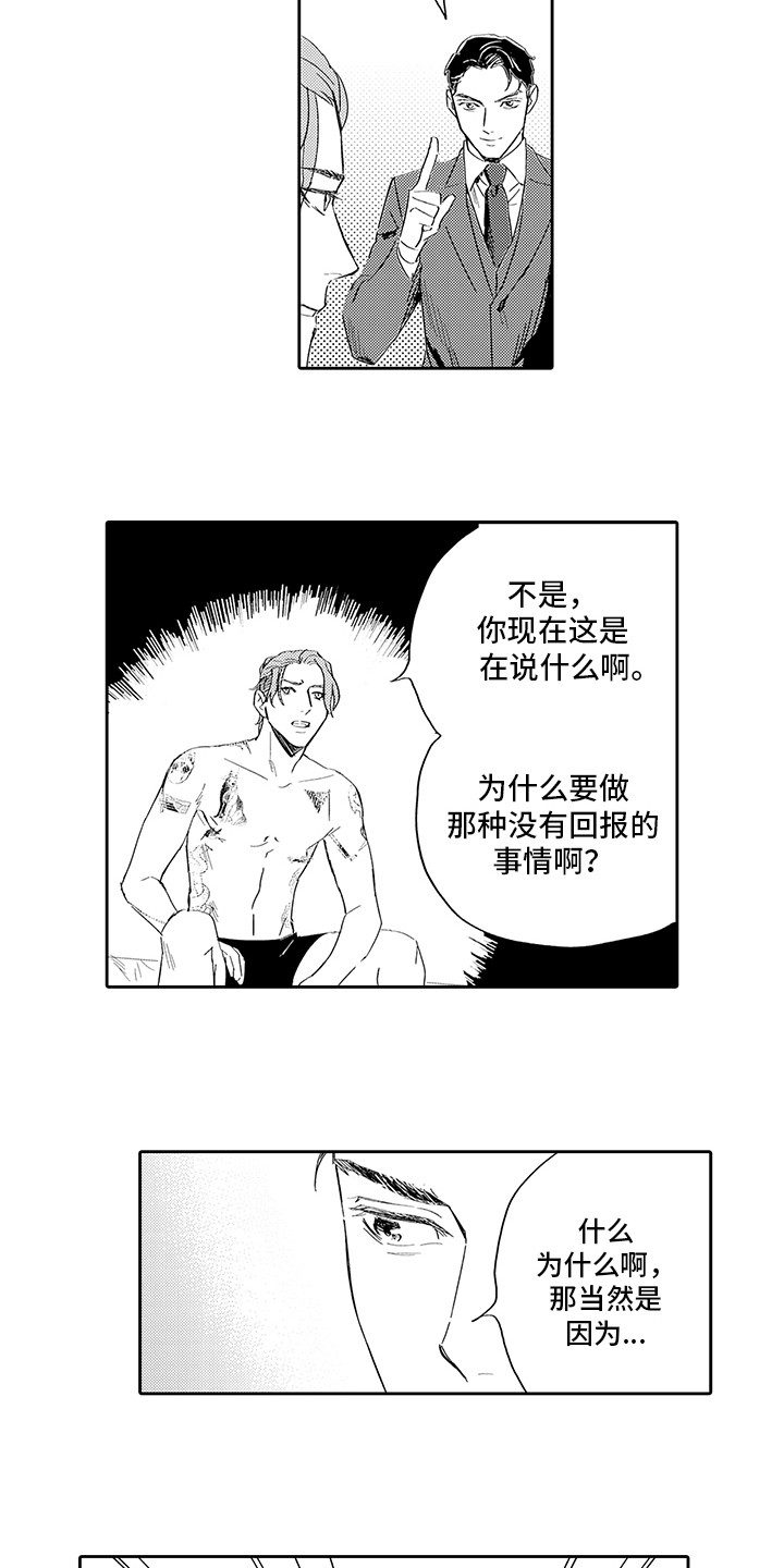第3章：投资8