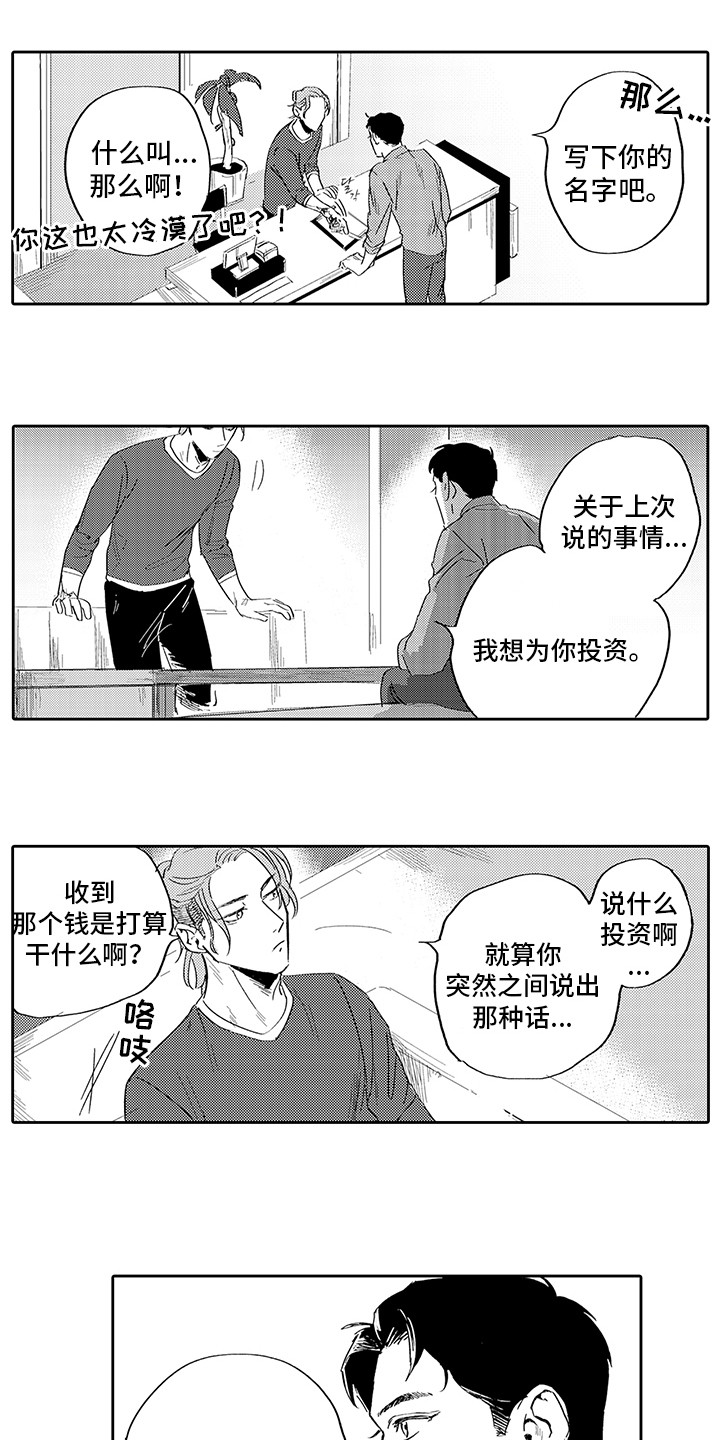 第3章：投资12