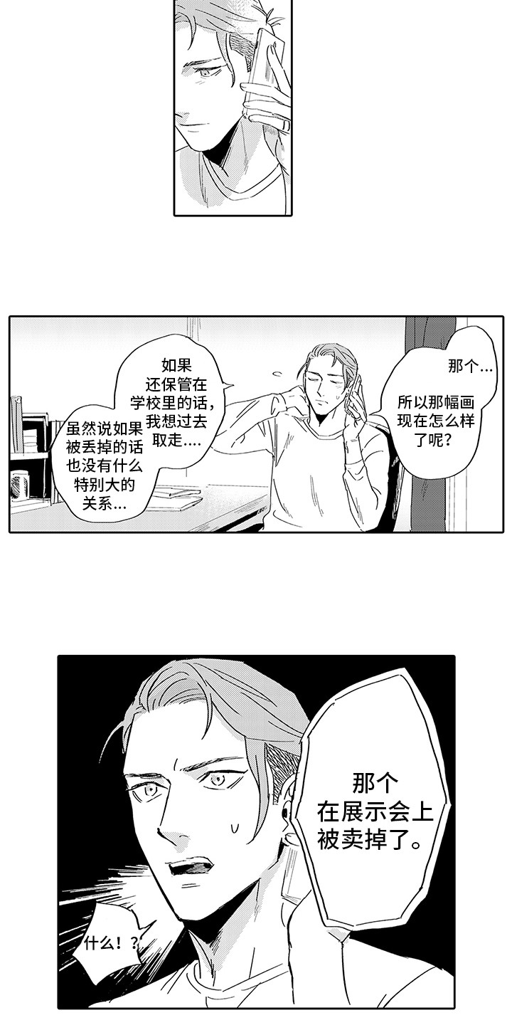 第8章：买家3