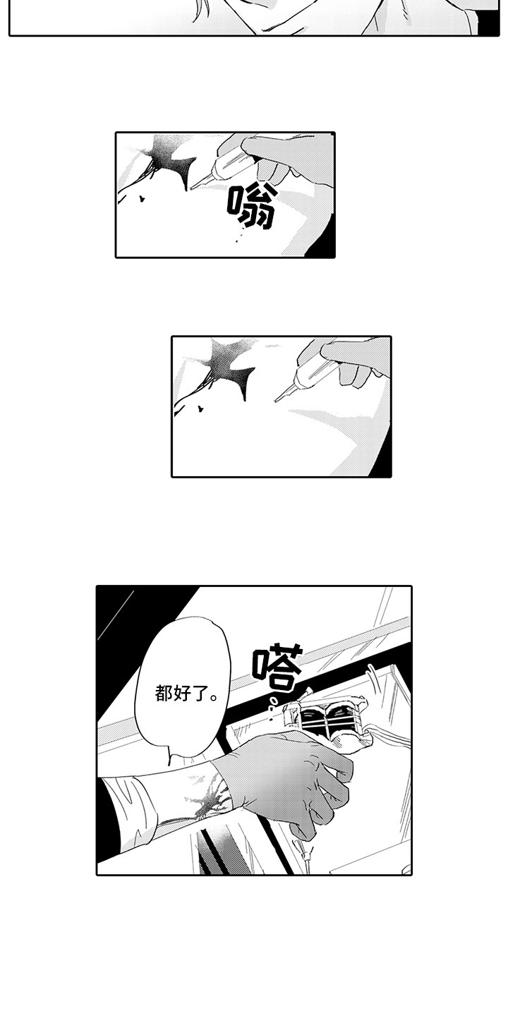 第16章：纹身5