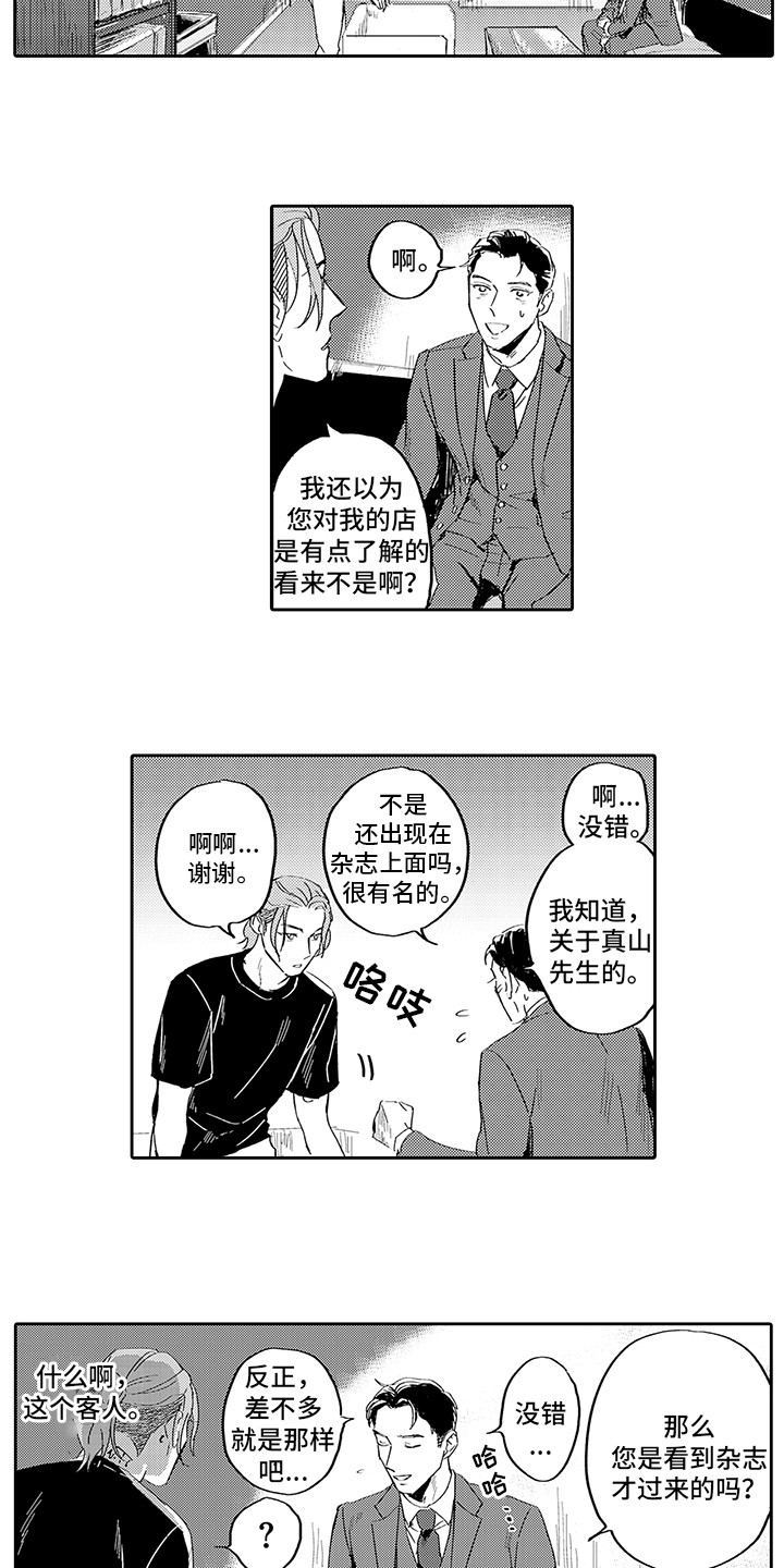 第1章： 纹身店10