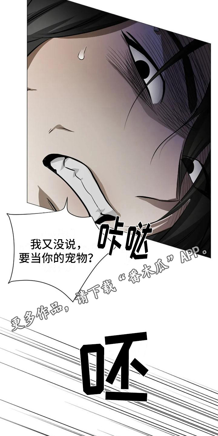 第4章：扣押：项圈10