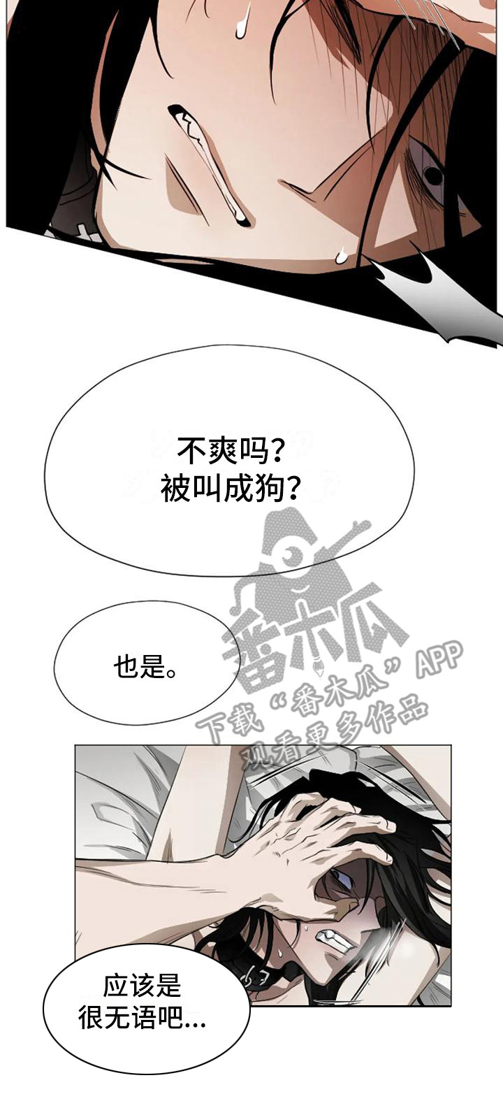 第4章：扣押：项圈13