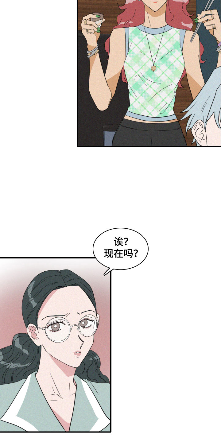 第17章：我们见过吗？15