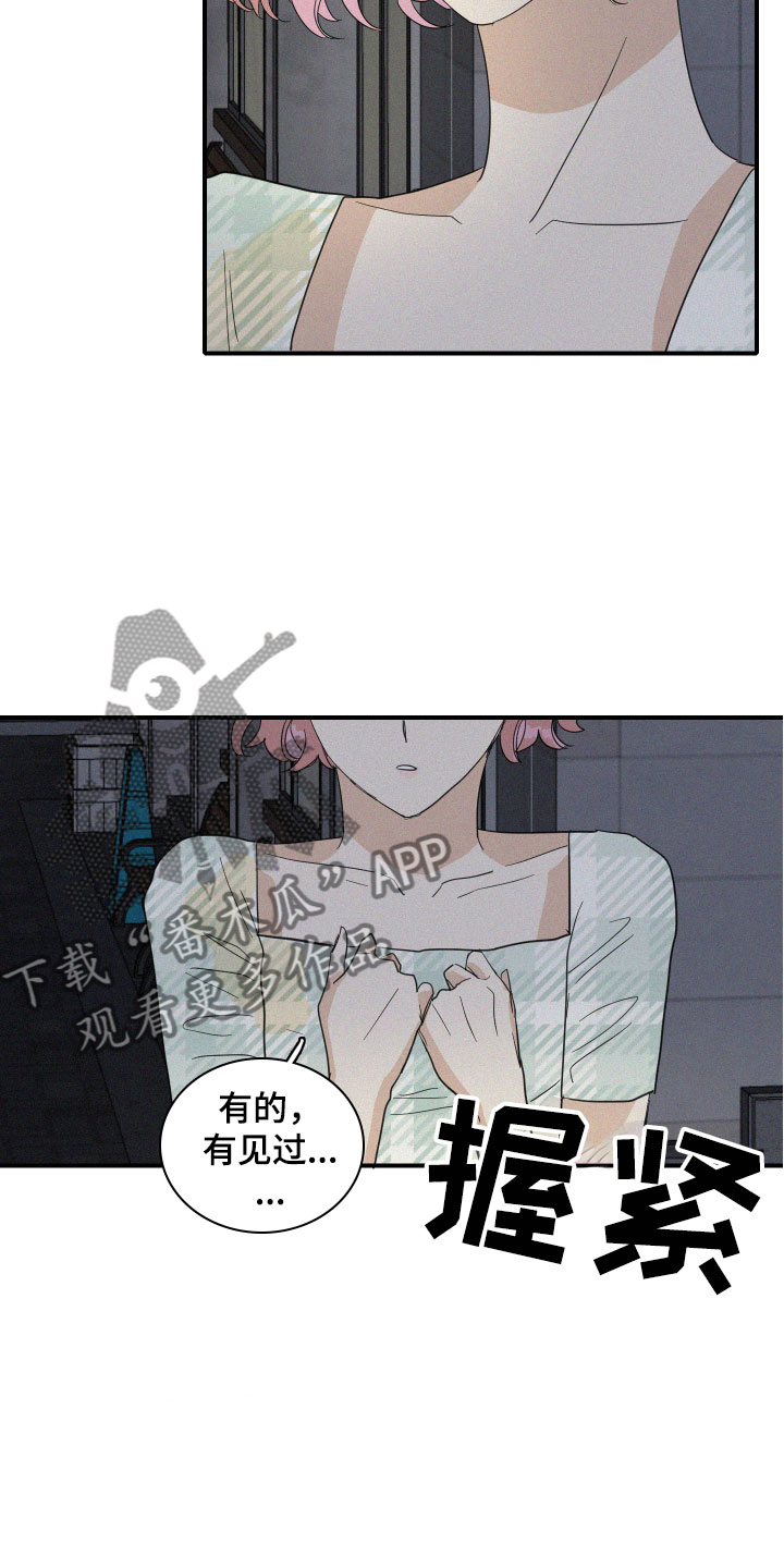 第17章：我们见过吗？10