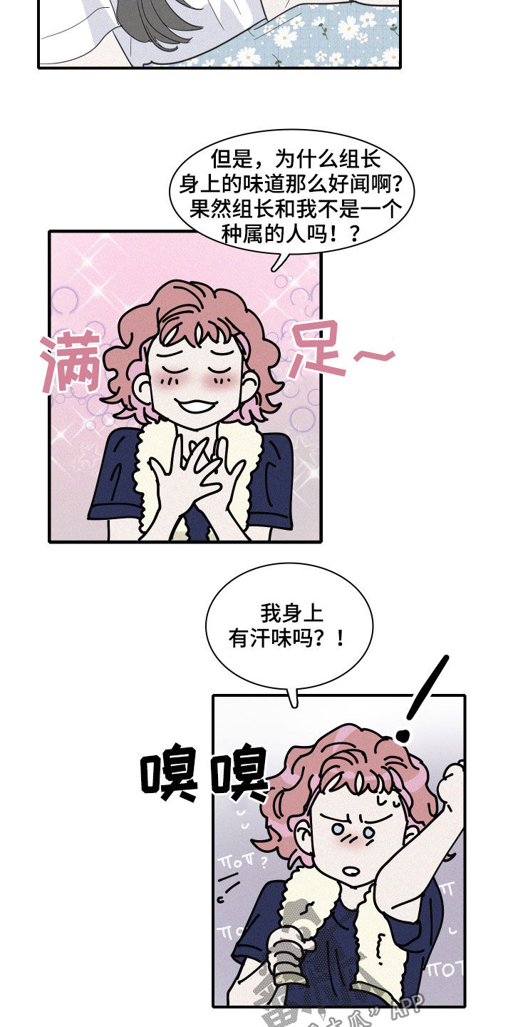 第33章：关系5