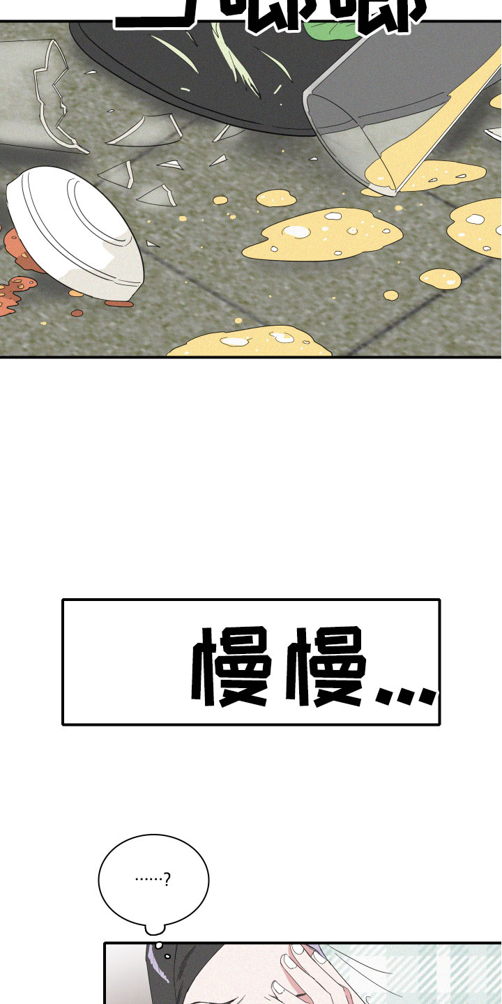 第14章：保护她1
