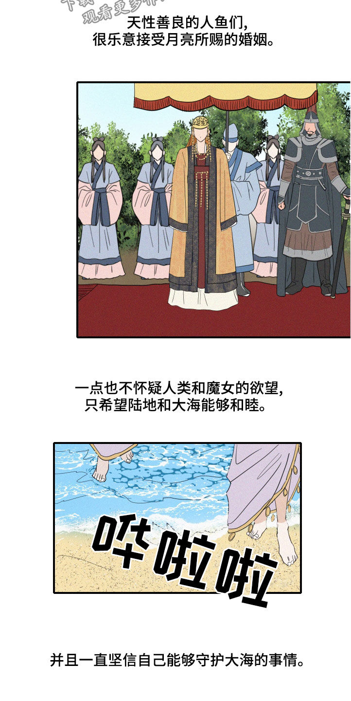 第41章：伪善2