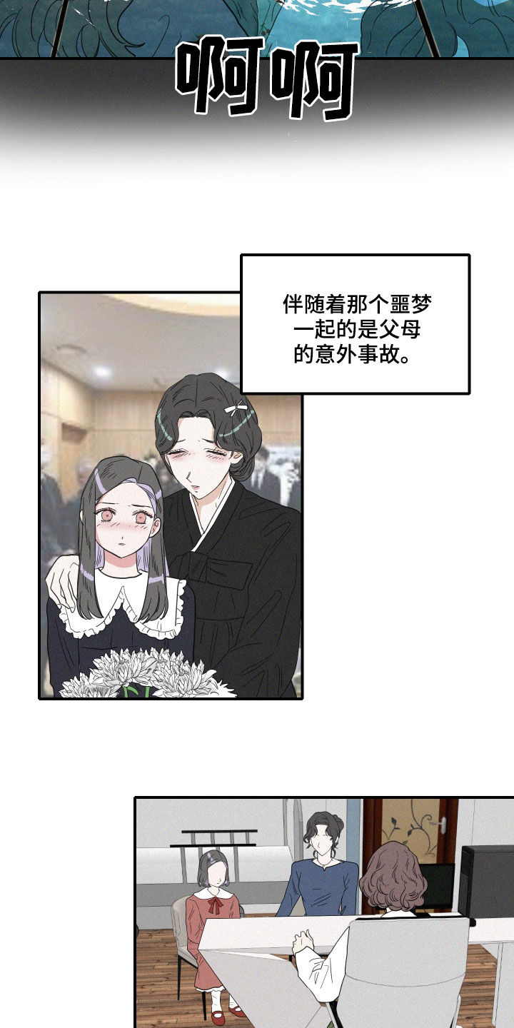 第21章：梦到的人鱼10