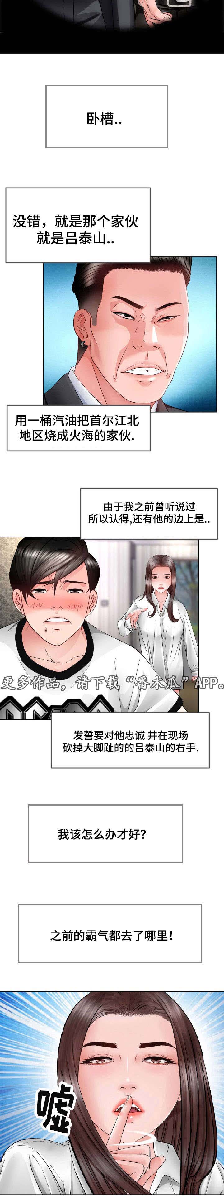 第12章：黑帮5