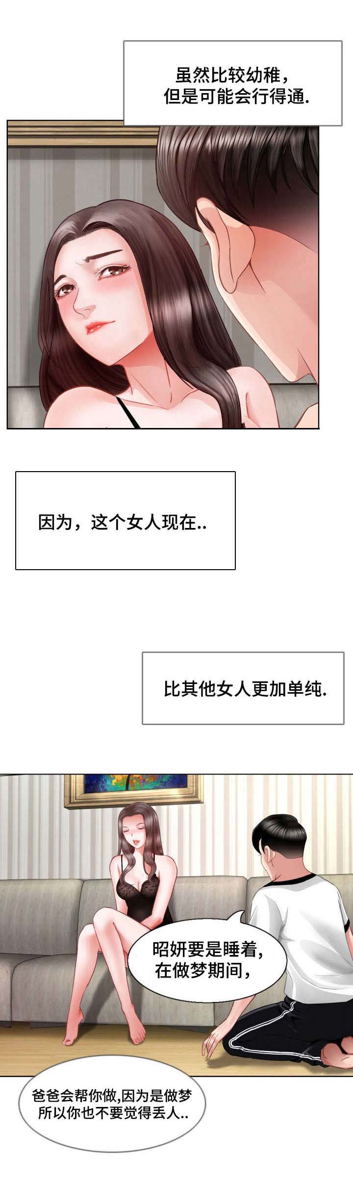 第5章：沉睡的公主0