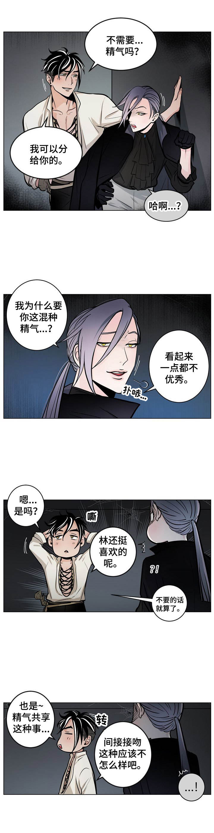 第16章： 食物1