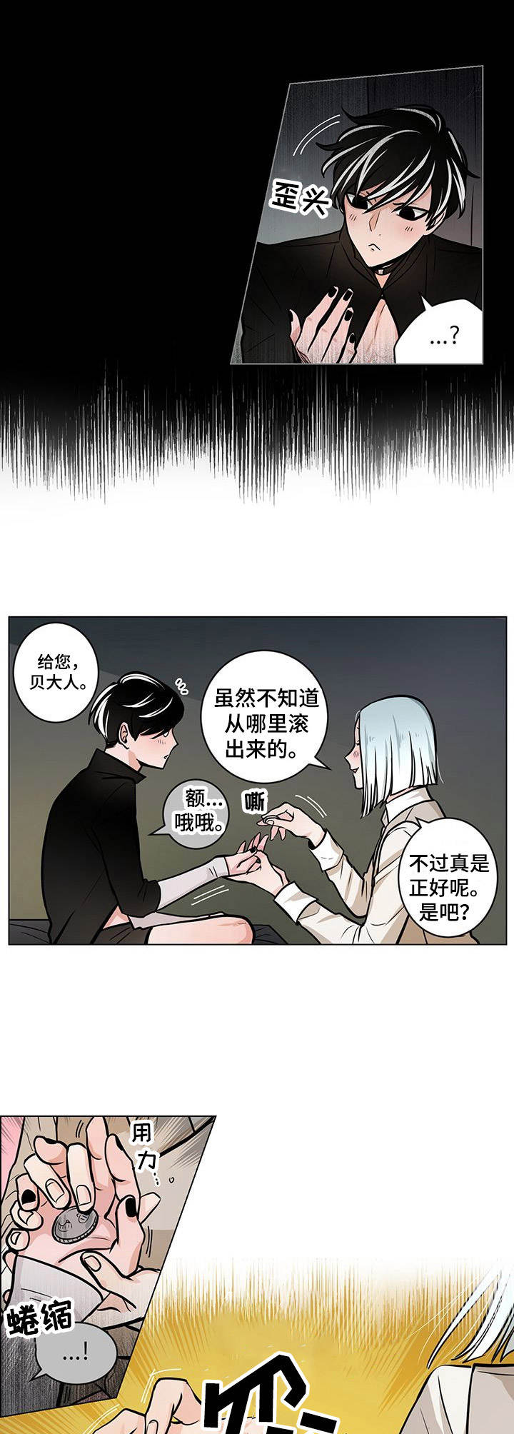 第22章：银币1