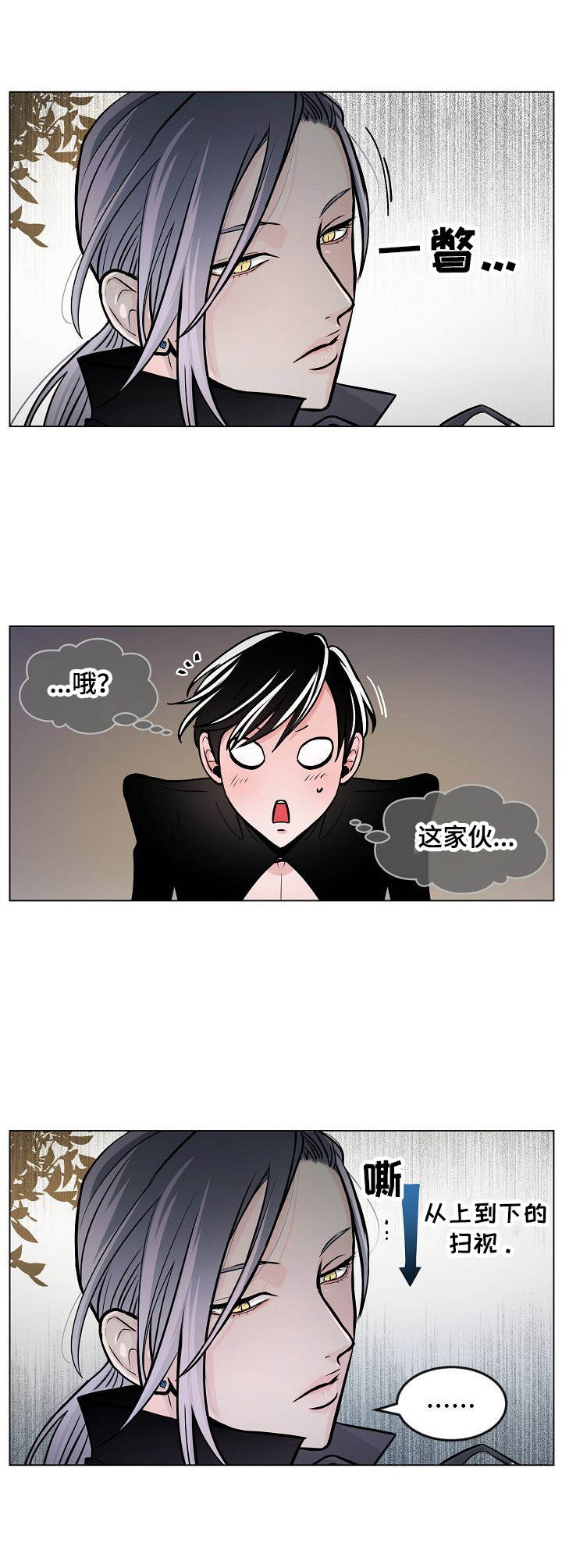 第11章：莽撞4