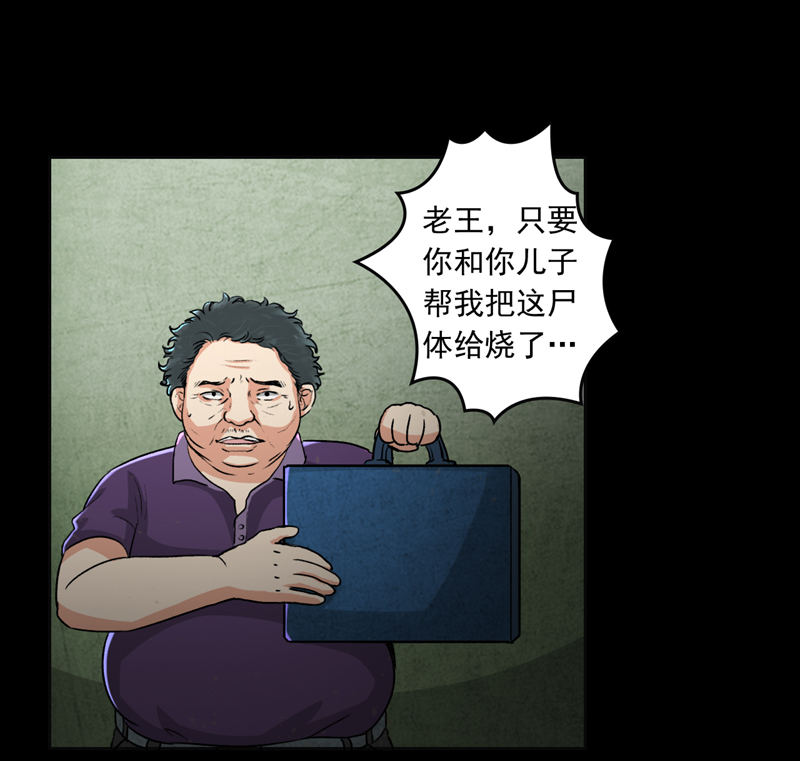第2章：女尸7