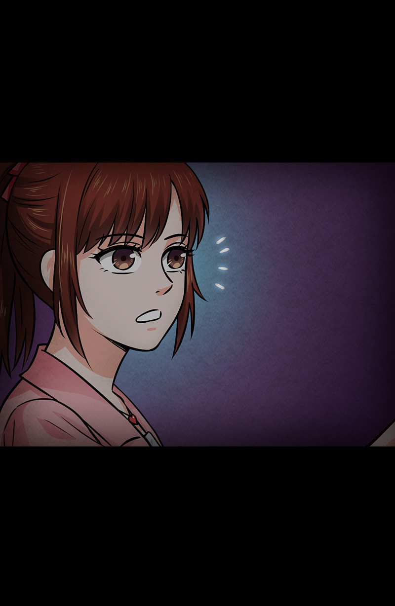 第10章：突然出现的女人25
