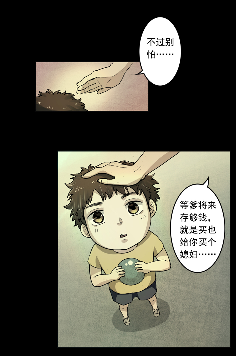 第2章：女尸11