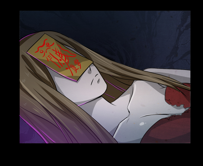 第2章：女尸37