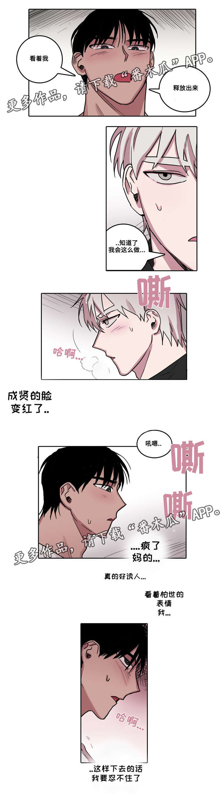 第28章：何为单纯2