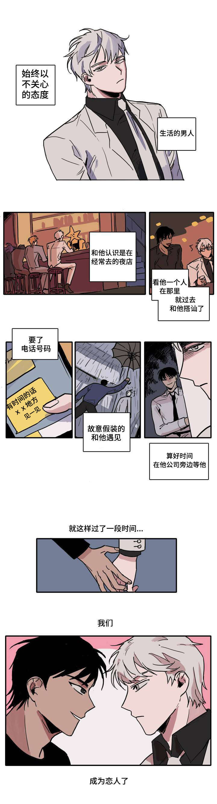 第1章：五个人0